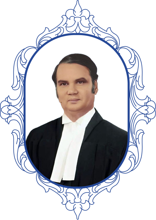 Law College Logo